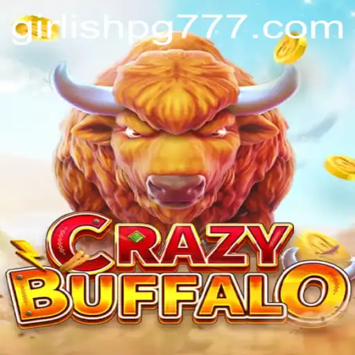 Descubra o Universo de CRAZYBUFFALO: Aventura e Estratégia em GIRLISH PG