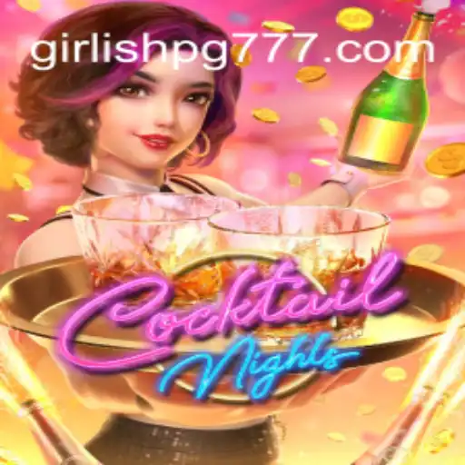 Explorando o Mundo Vibrante de CocktailNights