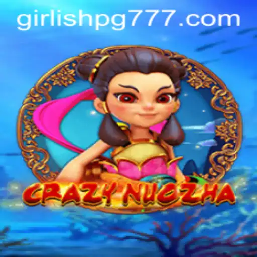 Descubra o Universo de CrazyNuoZha: Um Mergulho no Jogo GIRLISH PG