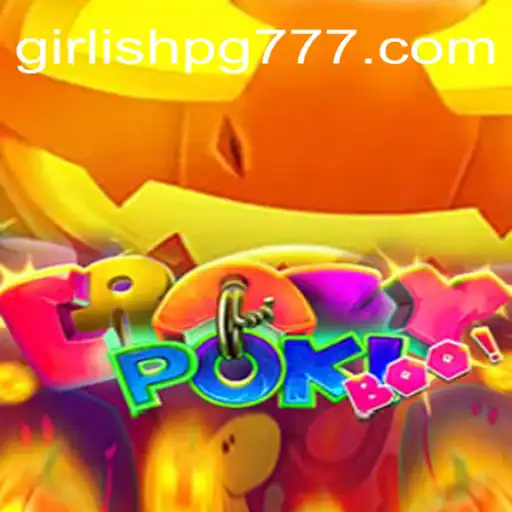 Explorando o Universo de CrazyPokiBoo: Uma Jornada Divertida no Estilo GIRLISH PG