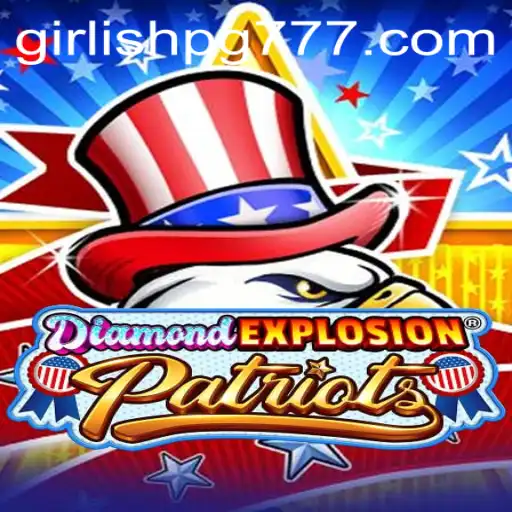 Explorando o Mundo de DiamondExplosionPatriots: Aventure-se no Universo Girl Power