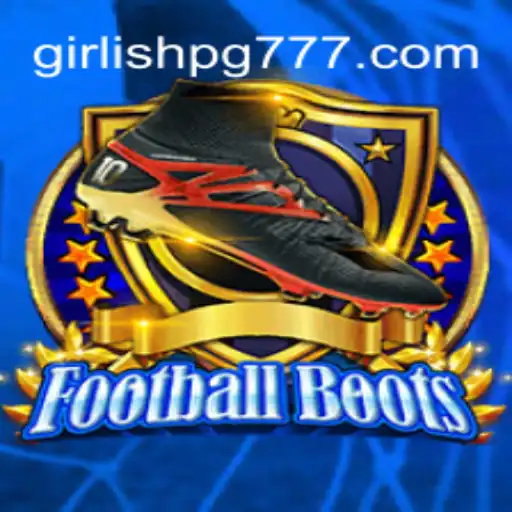 FootballBoots: A Experiência de Jogo GIRLISH PG