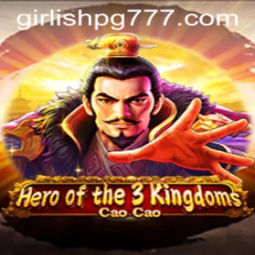 Descubra o Universo de Heroofthe3KingdomsCaoCao