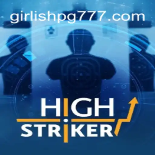HighStriker: Aventura e Diversão com o Toque 'Girlish PG'