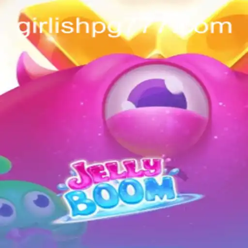 Explorando o Mundo Encantador de JellyBoom