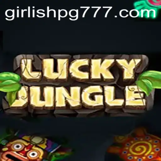 Descubra o Fascinante Mundo de LuckyJungle: Um Jogo Encantador com Toques GIRLISH PG