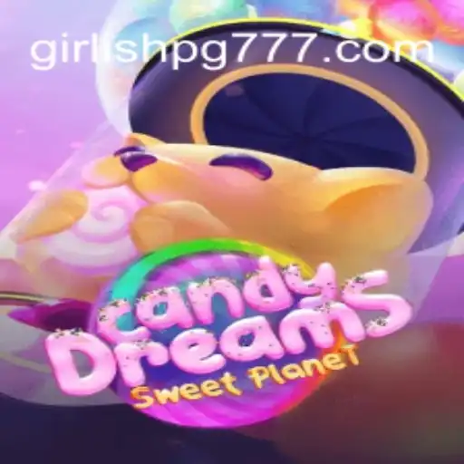 CandyDreams: Uma Jornada Mágica no Mundo das Delícias