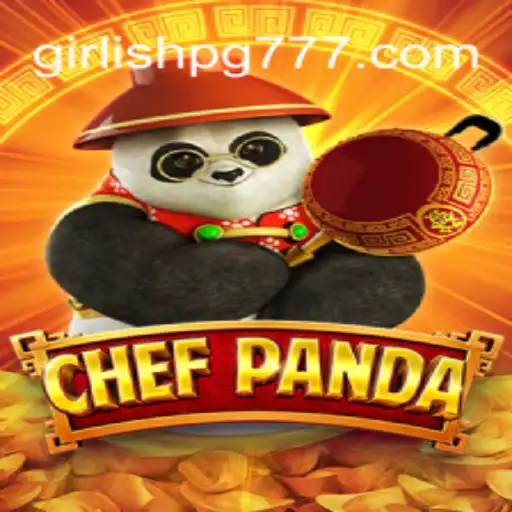 Descubra o Mundo de ChefPanda: Um Jogo Brilhante para Fãs de GIRLISH PG