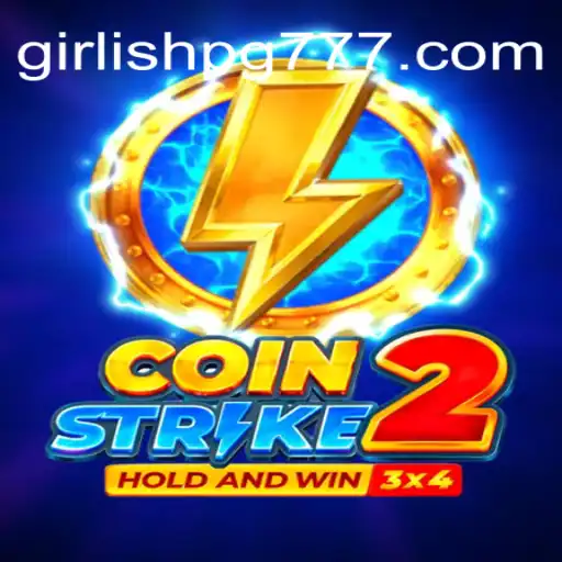 Conheça CoinStrike2: Desvende o Mundo de GIRLISH PG