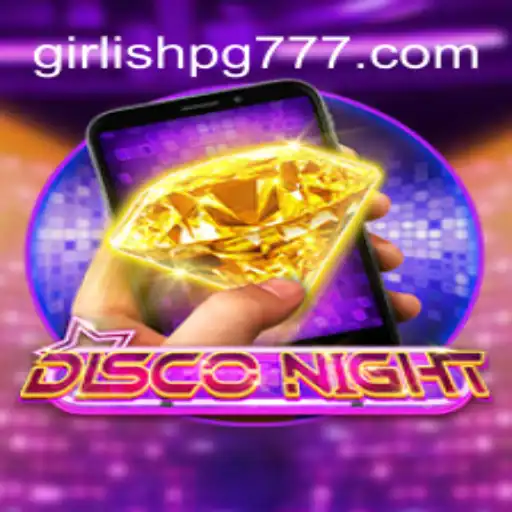 Explorando DiscoNightM: Um Mergulho no Universo de GIRLISH PG