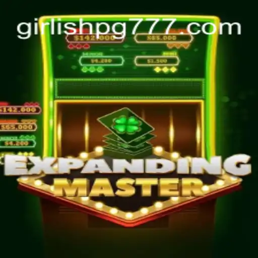 ExpandingMaster: Explorando o Universo de GIRLISH PG
