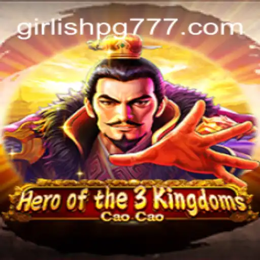 Descubra o Universo de Heroofthe3KingdomsCaoCao