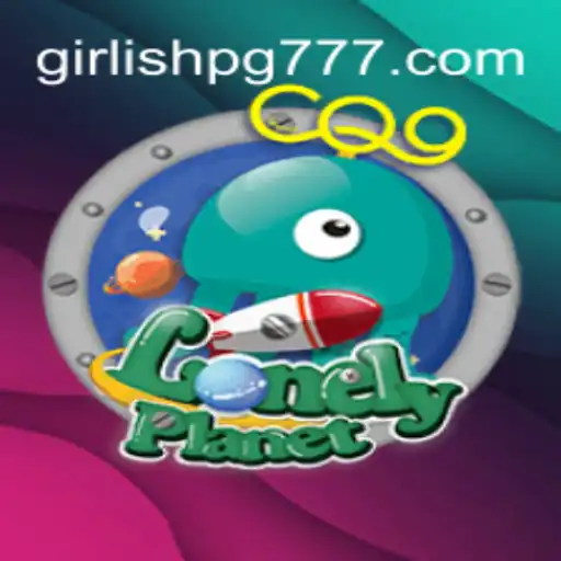 LonelyPlanet: A Aventura Imersiva de GIRLISH PG