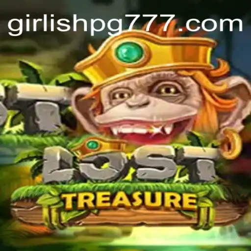 Explorando o Universo de LostTreasure - O Jogo que Conquista com Mistério e Aventura
