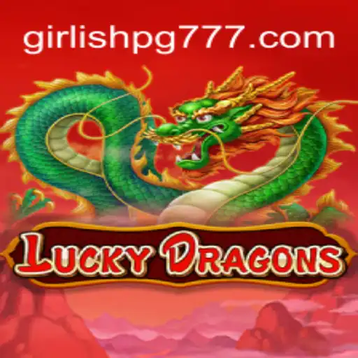 Descubra o Mundo de LuckyDragons: A Aventura Encantada com GIRLISH PG