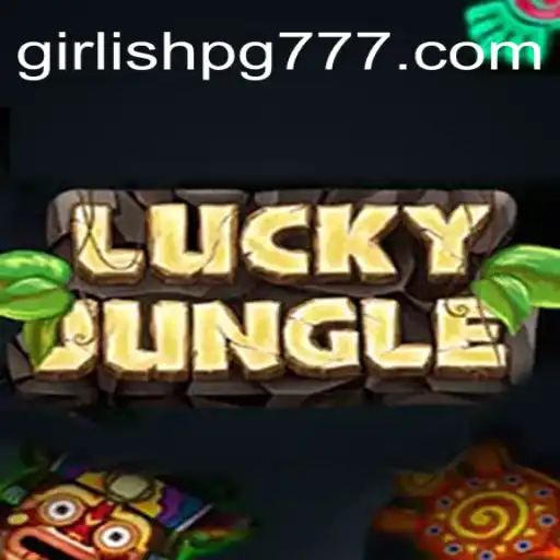 Descubra o Fascinante Mundo de LuckyJungle: Um Jogo Encantador com Toques GIRLISH PG