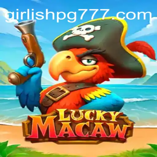 Descubra o Fascinante Mundo de LuckyMacaw: O Jogo Que Conquista Tanto os Amantes de Aventura Quanto os Fans de Girl Power