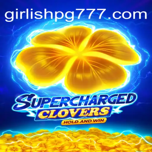 Descubra as Emoções de SchargedClovers: Uma Experiência GIRLISH PG
