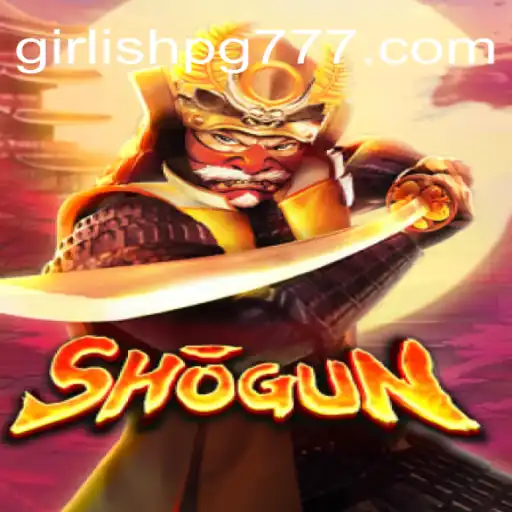 Explorando o Universo de Shogun: A Aventura Estratégica de GIRLISH PG
