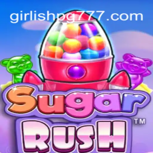 Descubra o Fascinante Mundo de 'SugarRush'