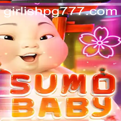 SumoBaby: Mergulhando no Universo do Jogo 'GIRLISH PG'