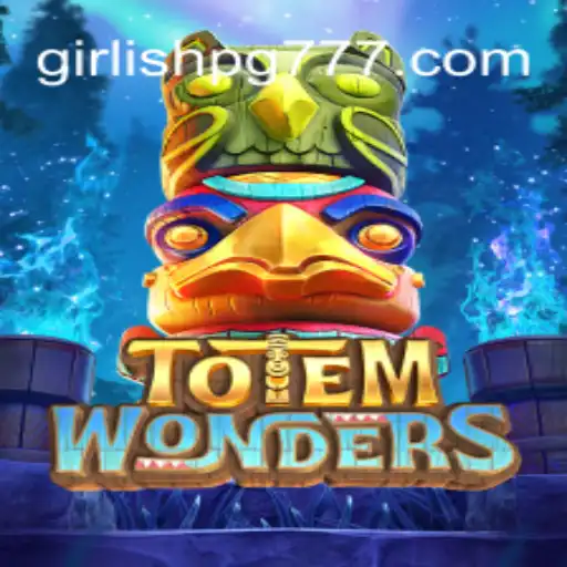 Descubra TotemWonders: Um Mergulho no Mundo de Girlish PG