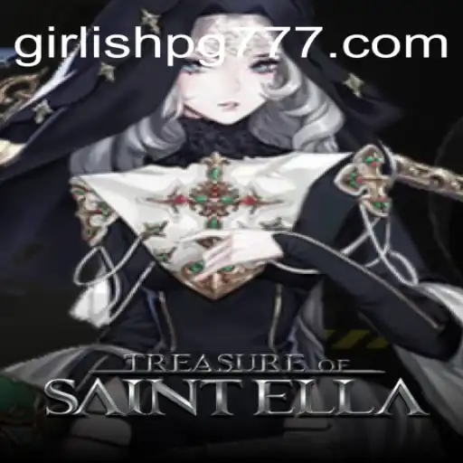Descubra o Fascinante Universo do Jogo 'Treasure of Saint Ella'