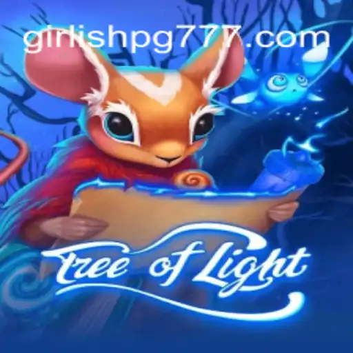 Explorando o Mundo Encantado de TreeofLight: Uma Aventura GIRLISH PG