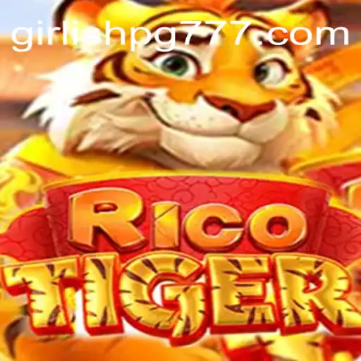 Explorando o Mundo de RicoTiger: Uma Aventura Única com Temática Girl Power