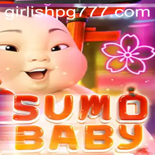 SumoBaby: Mergulhando no Universo do Jogo 'GIRLISH PG'