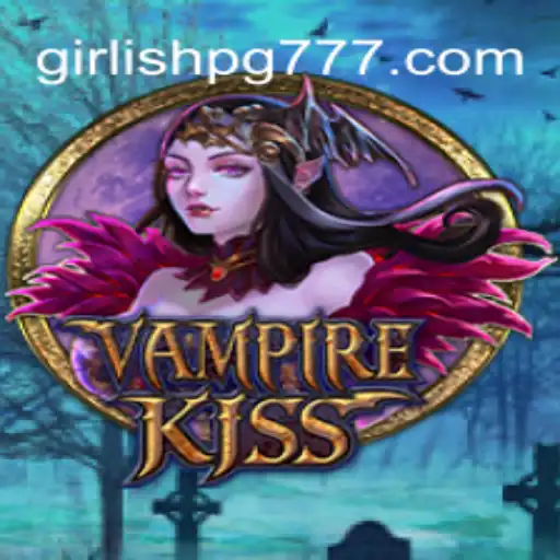 VampireKiss: Um Mergulho no Fascinante Mundo de GIRLISH PG