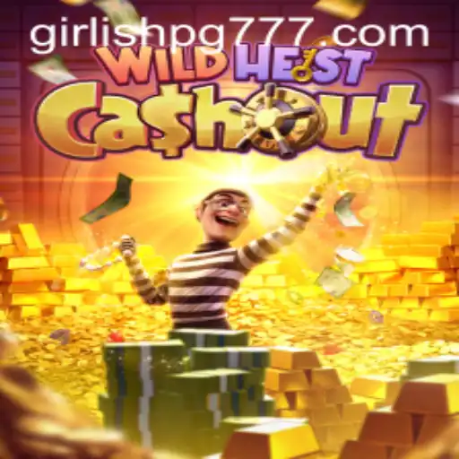 WildHeistCashout: Um Novo Clássico no Universo dos Jogos de Aventura